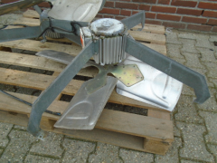 Profroid condensor ventilator Ø 760